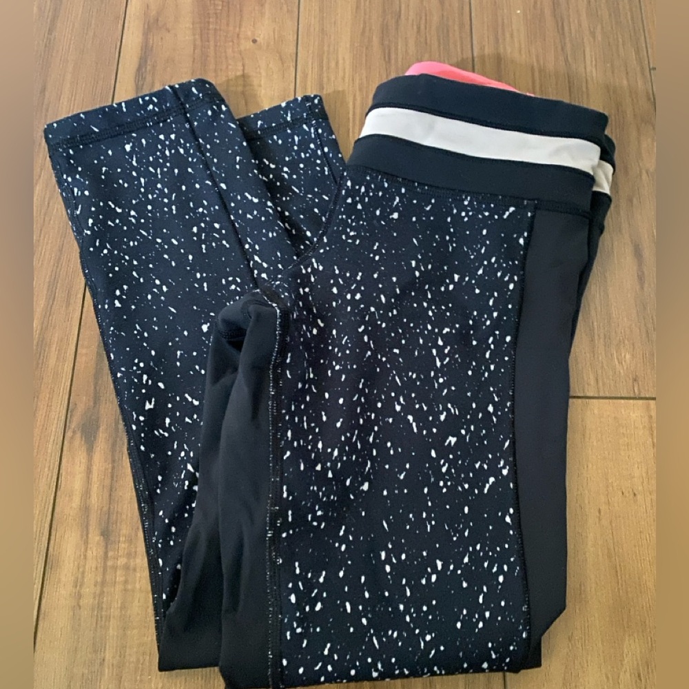 Lululemon capris